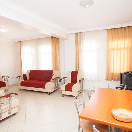 Yalcinkaya Apart Hotel Çeşme Eksteriør billede